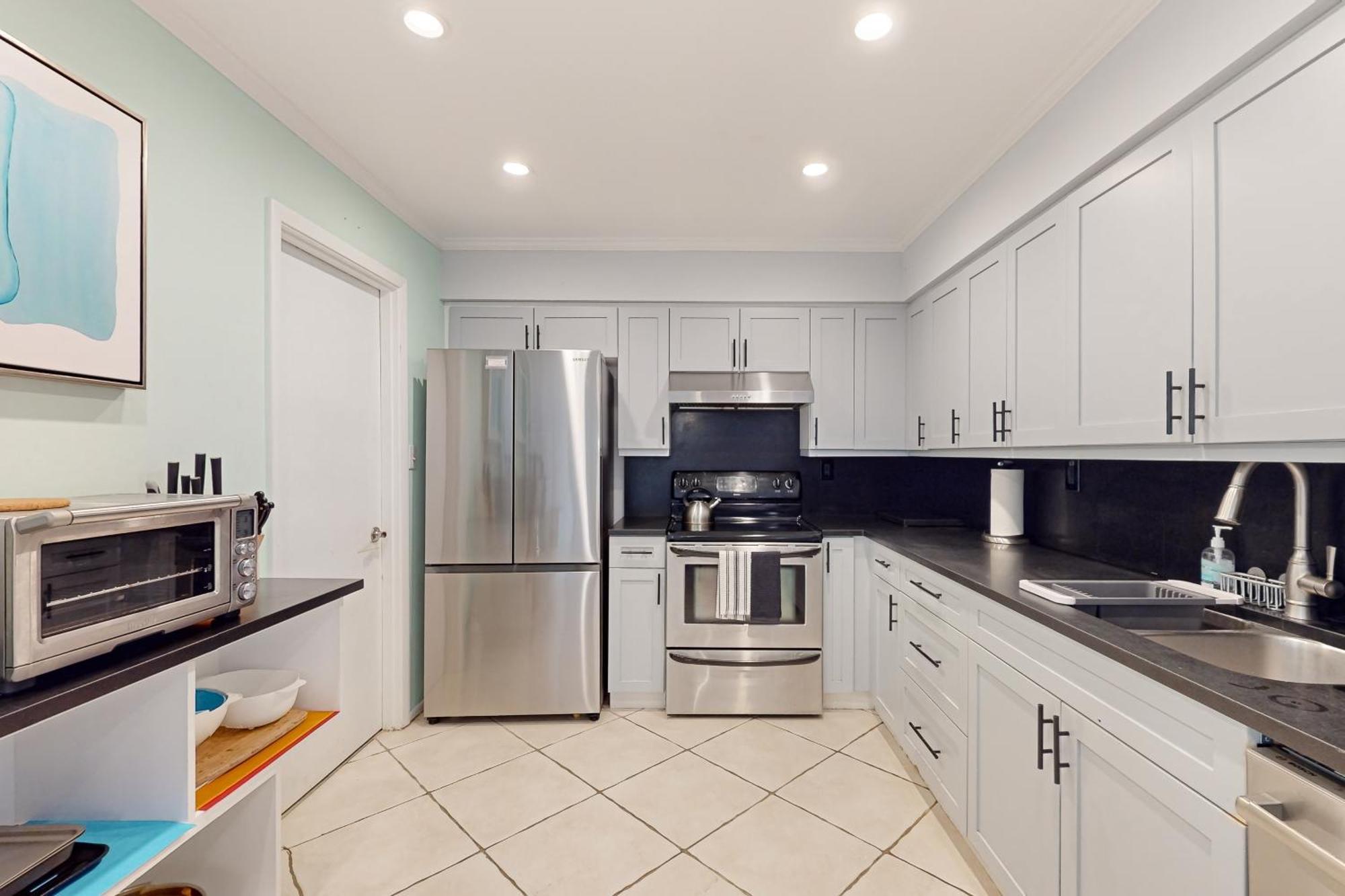 Villa Breezy Ocean Escape à Lake Worth Beach Extérieur photo