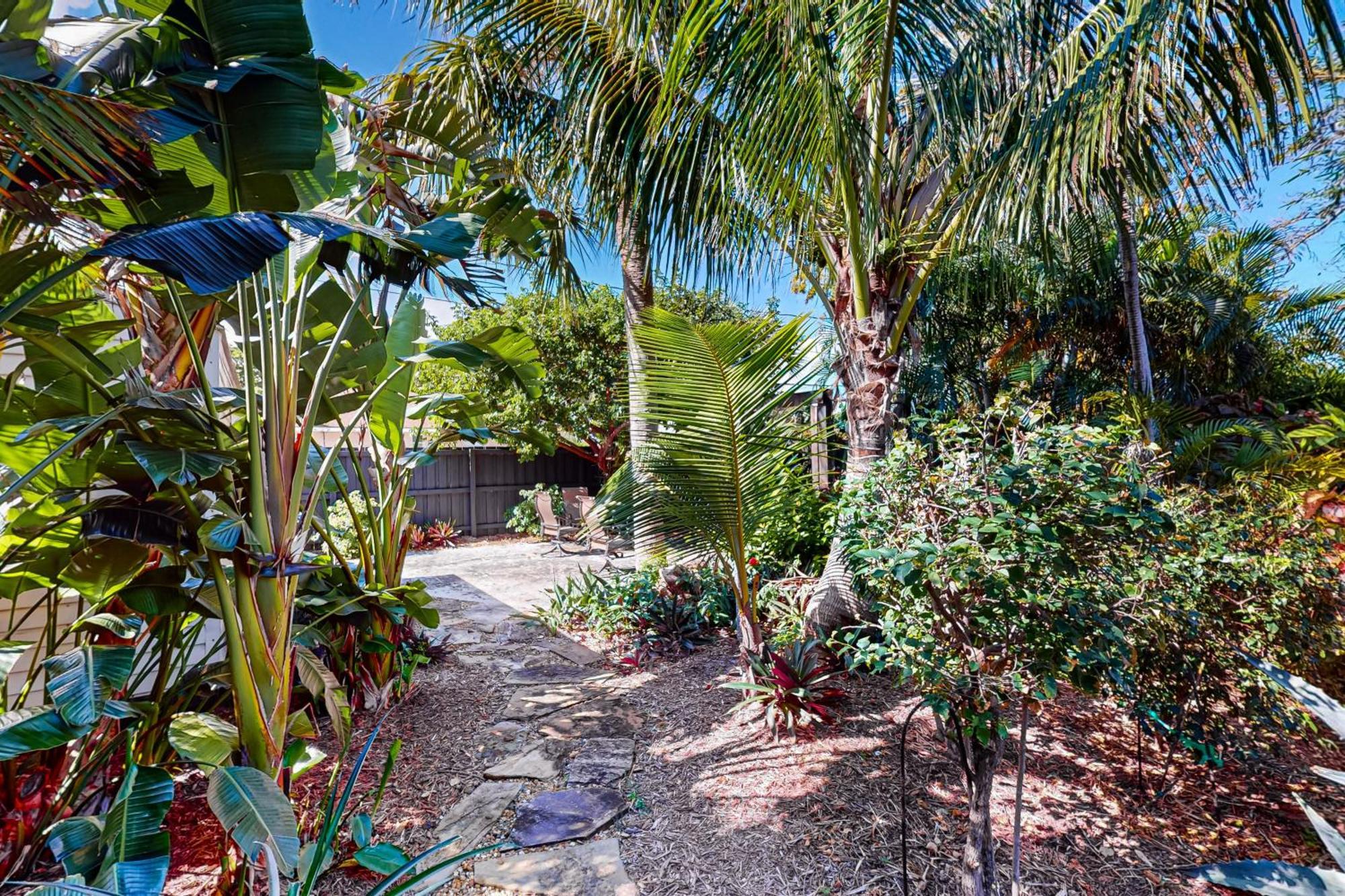 Villa Breezy Ocean Escape à Lake Worth Beach Extérieur photo