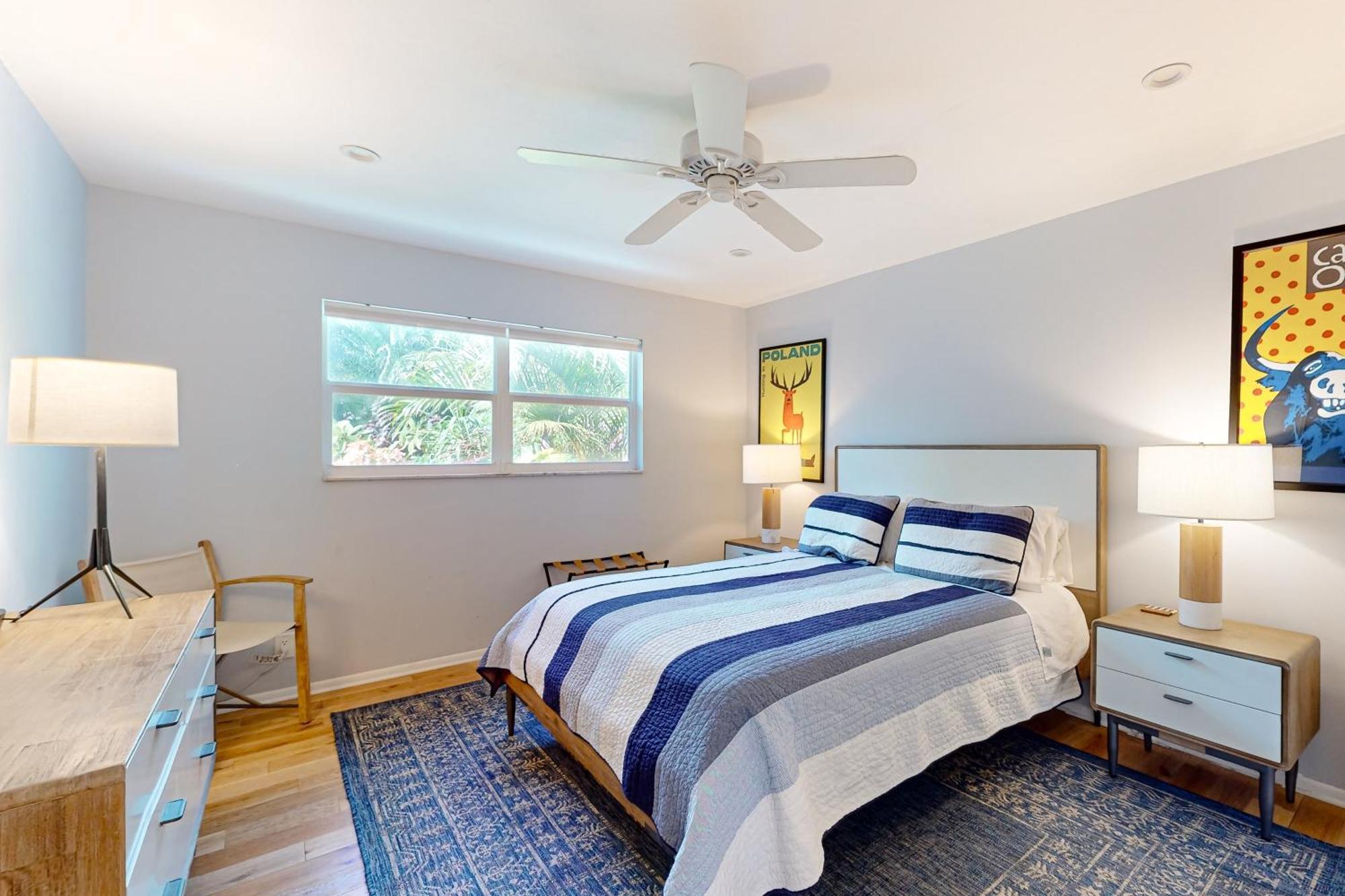 Villa Breezy Ocean Escape à Lake Worth Beach Extérieur photo