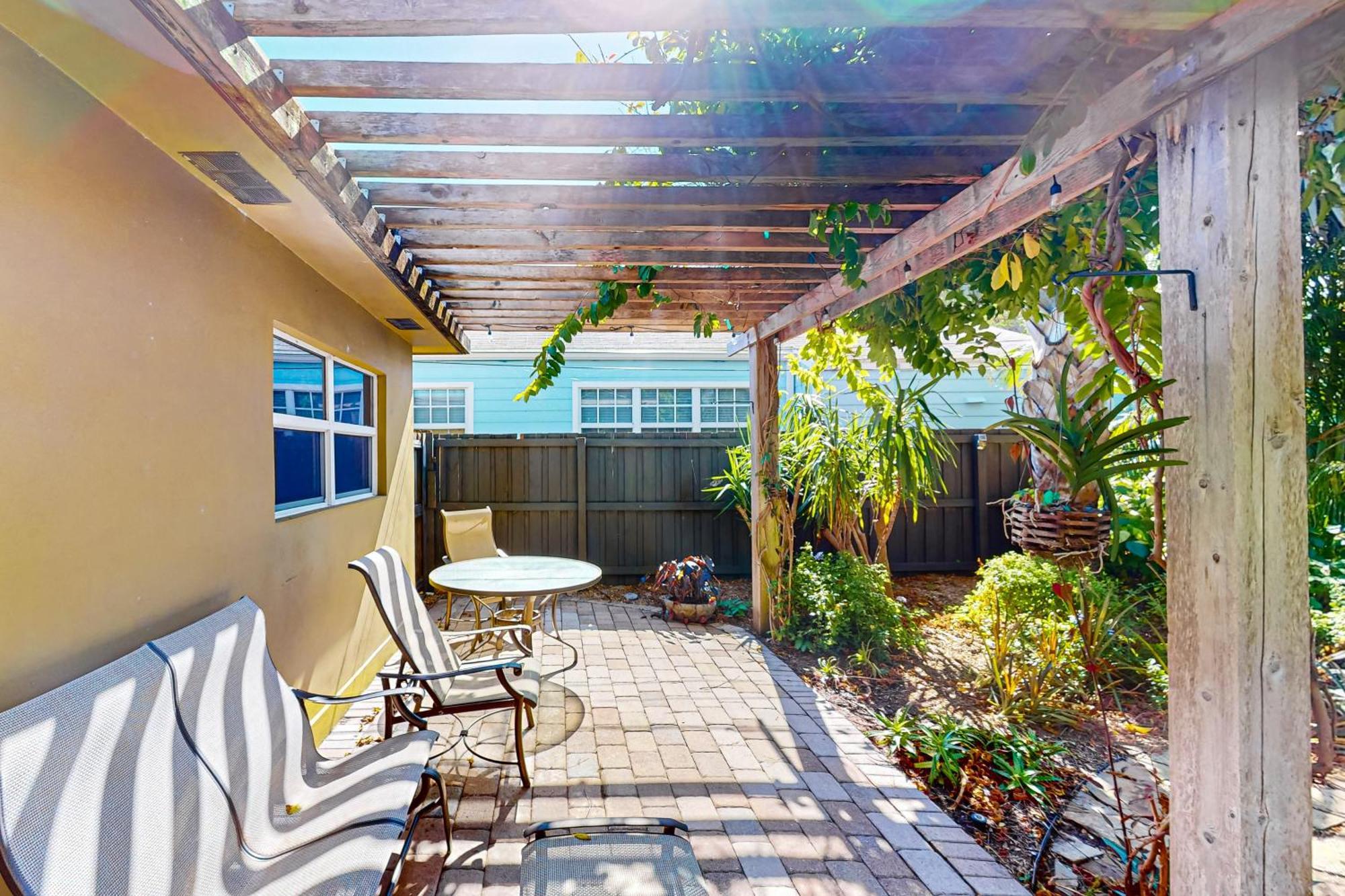 Villa Breezy Ocean Escape à Lake Worth Beach Extérieur photo