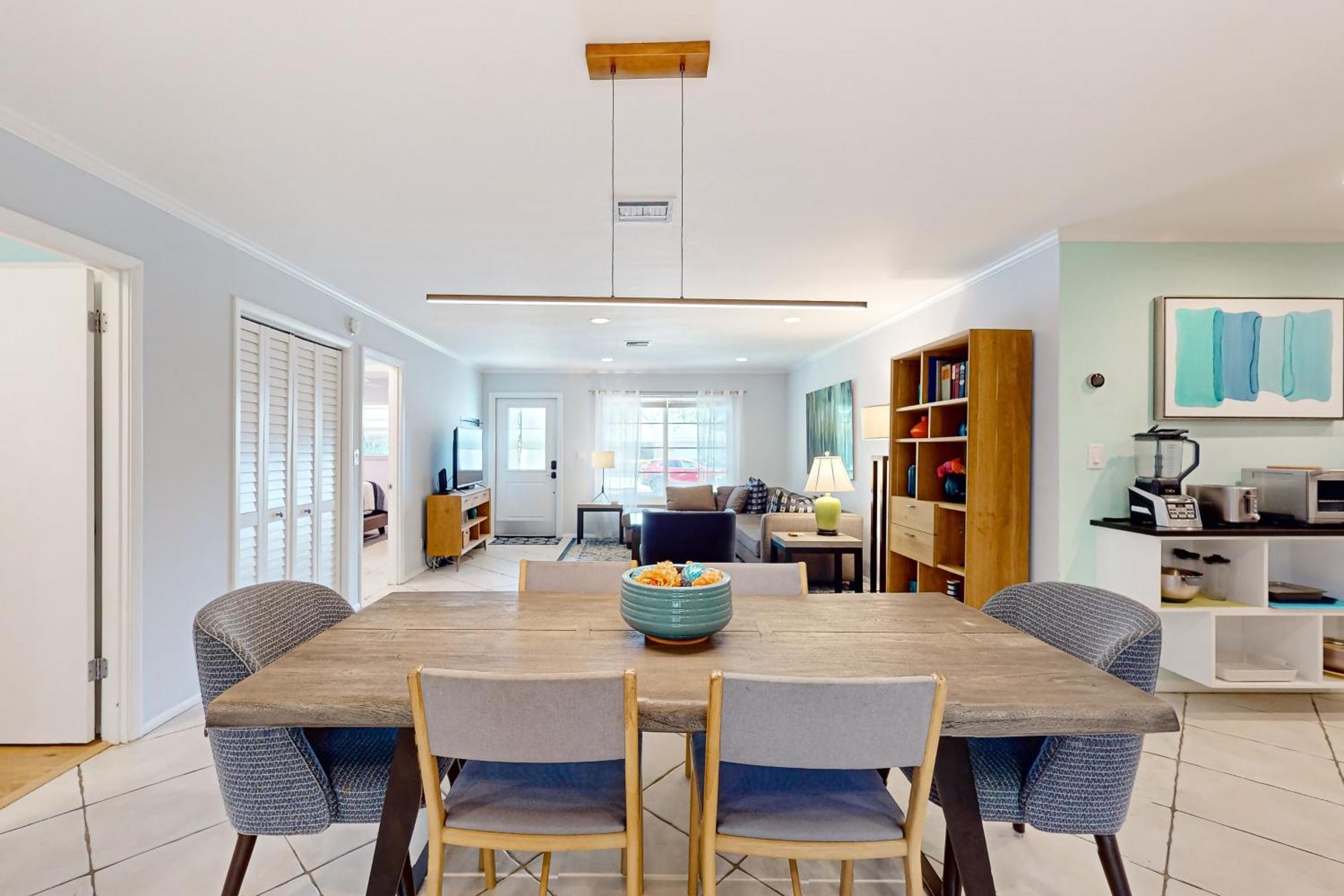 Villa Breezy Ocean Escape à Lake Worth Beach Extérieur photo