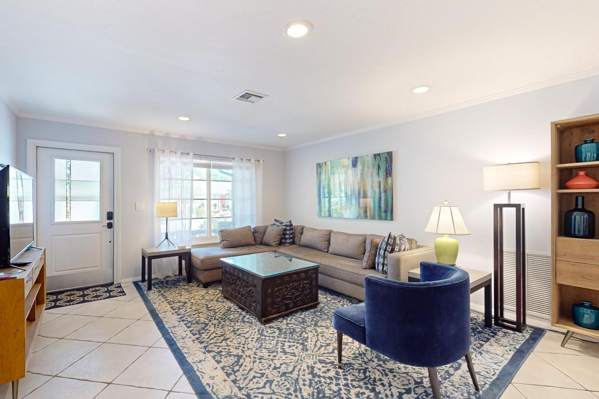 Villa Breezy Ocean Escape à Lake Worth Beach Extérieur photo