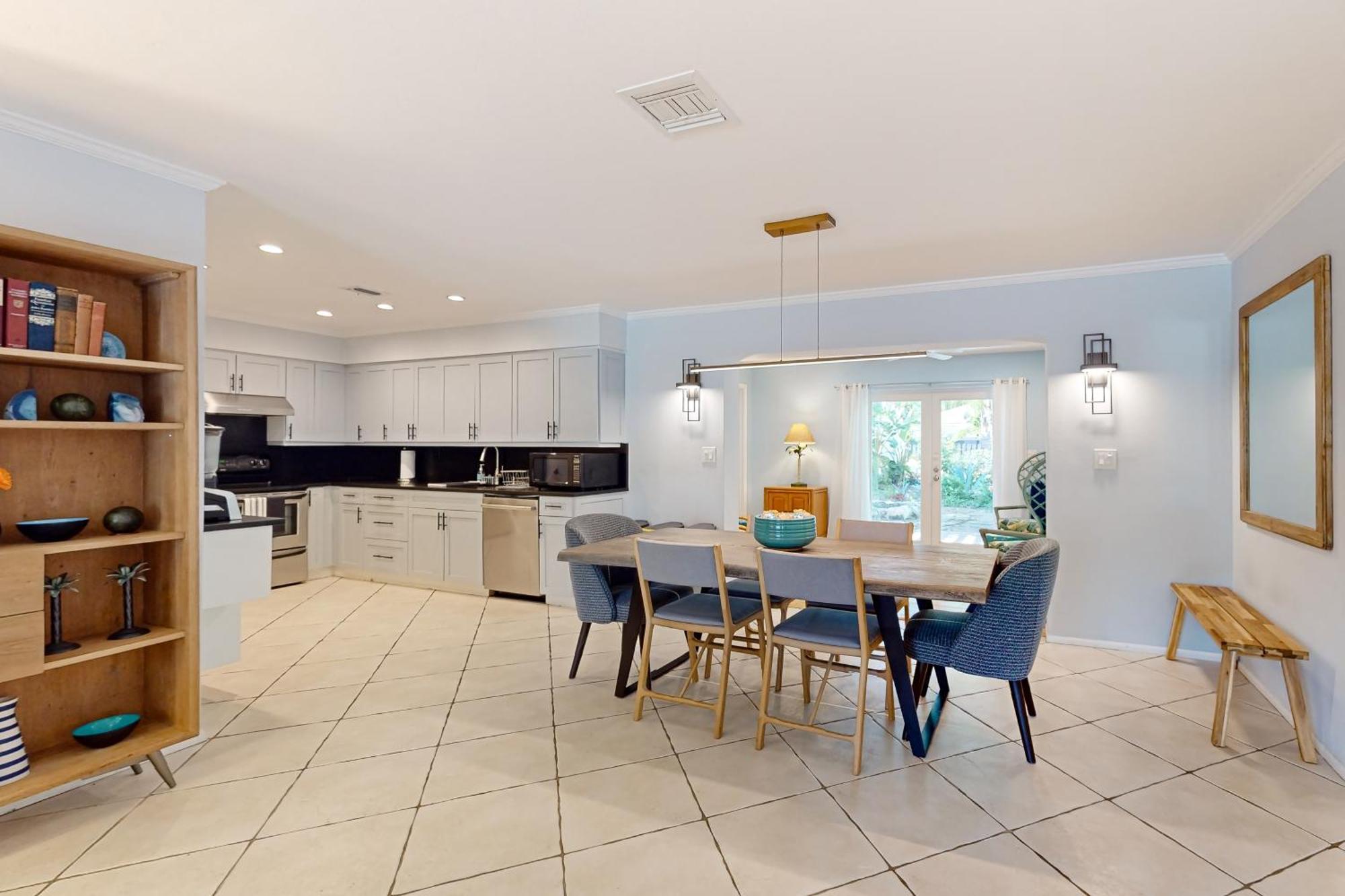 Villa Breezy Ocean Escape à Lake Worth Beach Extérieur photo
